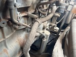 Motor with