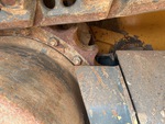 Undercarriage with Right Sprocket