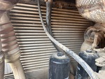 Motor with Radiador