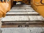 Undercarriage with Right Track Shoes