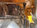 Motor with Cooling System Leaks