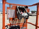 Basic Control Station Upper with 