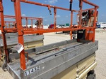 Basic Control Station Upper with 