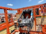Basic Control Station Upper with 