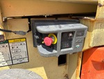 Basic Lower Control Station with 