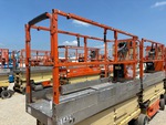 Basic Lower Control Station with 