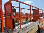 Basic Lower Control Station with 