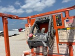 Basic Control Station Upper with 