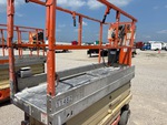 Basic Control Station Upper with 