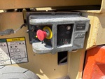 Basic Lower Control Station with 