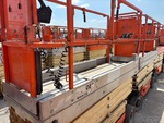 Basic Control Station Upper with 