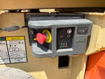 Basic Lower Control Station with 
