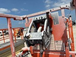 Basic Control Station Upper with 