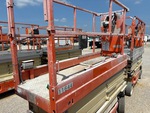 Basic Control Station Upper with 