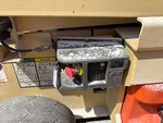 Basic Lower Control Station with 
