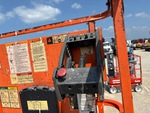 Control Station Upper with 