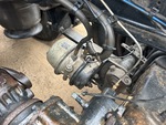 Brakes with 