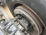 Brakes with 
