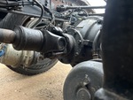 Drivetrain with 