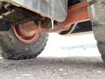 Drivetrain with 