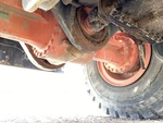 Drivetrain with 