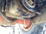 Drivetrain with 