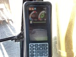 Control Station with 