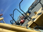 Control Station with 