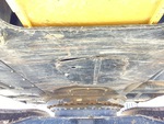 Chassis with 