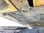 Chassis with 
