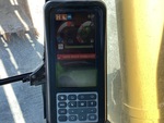 Control Station with 