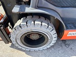 Drivetrain with 