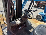 Control Station with 