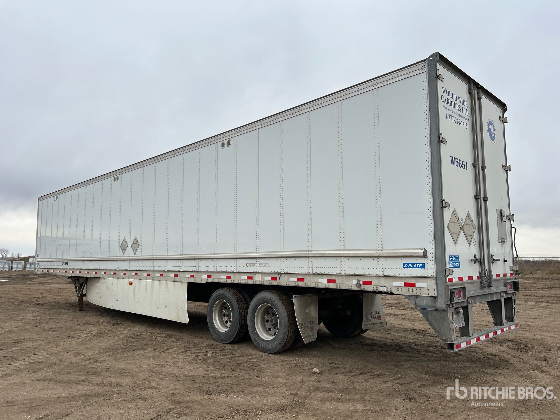 General Appearance with Imagen: esquina trasera izquierda