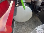 4 Underbody - Truck with 