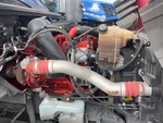 4 Engine with 