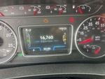 4 Transmision with Engine Hours