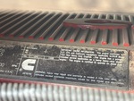 4 Engine with 