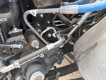 Underbody with Steering Components
