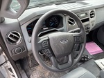 Cab with Steering Control