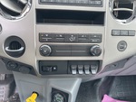 Cab with Heater