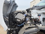 Engine with Engine - Left Side