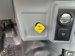 Cab with Brake Control