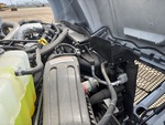 Engine with Radiator