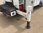 Configuration with Stabilizer Jacks