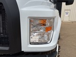 General Appearance with Exterior Lights