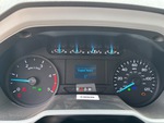 Cab with Oil Pressure