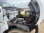Engine with Engine - Right Side