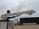 Configuration with Crane