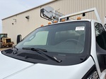 General Appearance with Glass